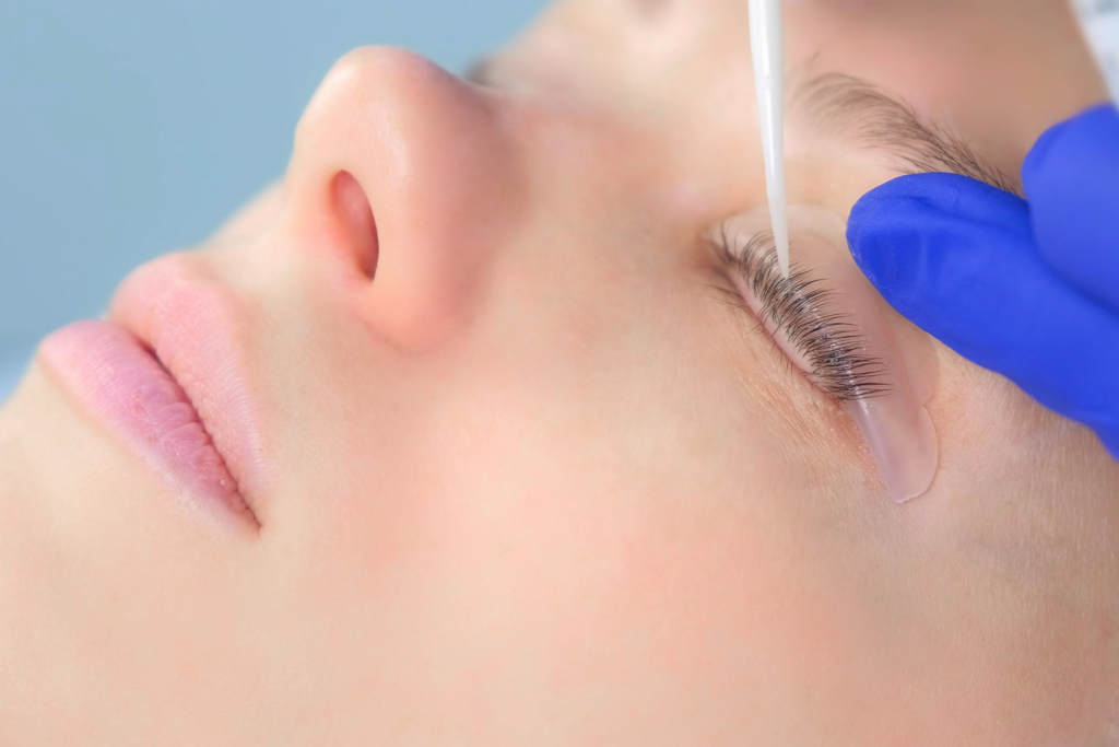 Tips To Improve Your Lash Lifts