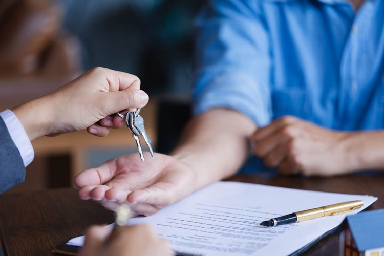 Adelaide Conveyancers See a Big Increase in Property Transactions