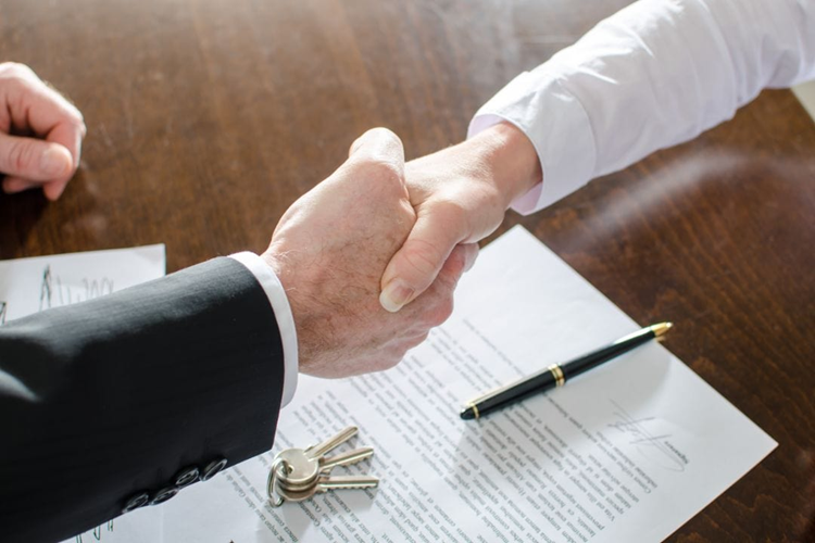 Adelaide Conveyancers See a Big Increase in Property Transactions
