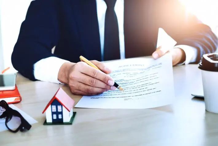 Adelaide Conveyancers See a Big Increase in Property Transactions