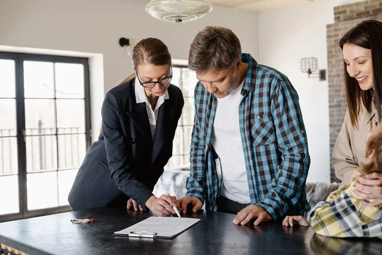 Adelaide Conveyancers See a Big Increase in Property Transactions