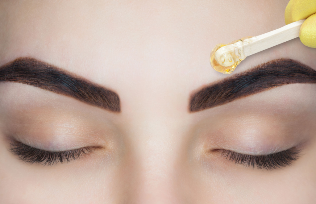 Eyebrow Waxing vs. Threading- What’s Best for My Brows