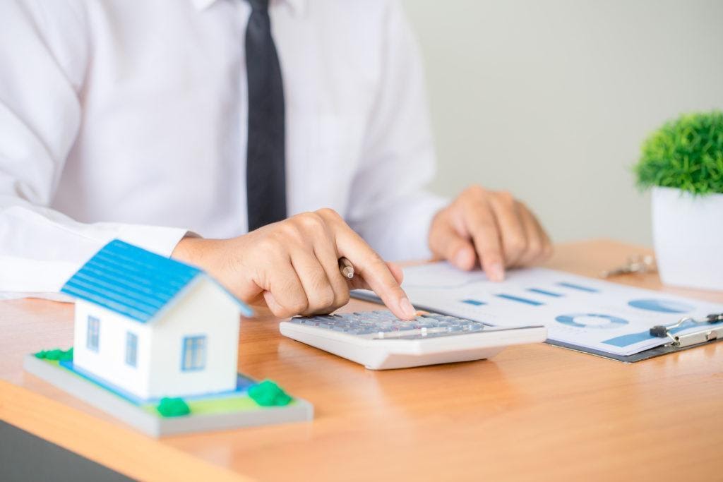 Property Valuations Brisbane